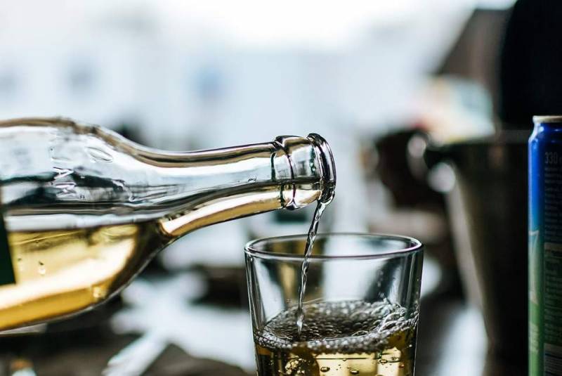 Σταθερά αυξητική τάση παρουσιάζουν οι ελληνικές εξαγωγές κρασιού στις ΗΠΑ