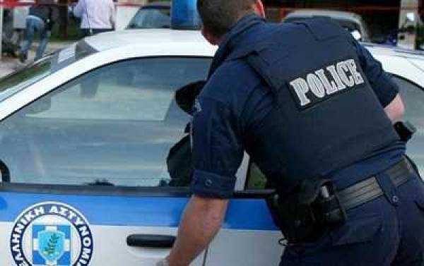 Ναύπλιο: Συνελήφθησαν δύο άτομα με 419 γραμμάρια ηρωίνης