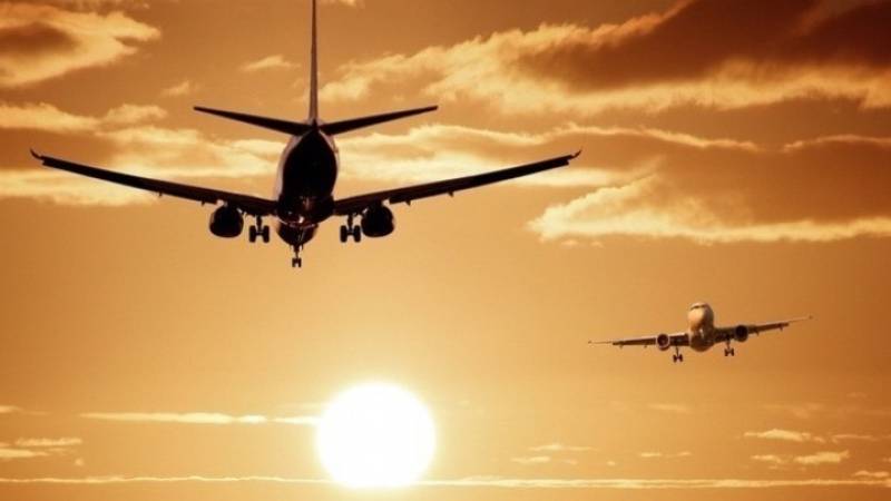 Παράταση αναστολής πτήσεων από και προς Ελλάδα μέχρι 31/5 - Ποιες χώρες αφορά