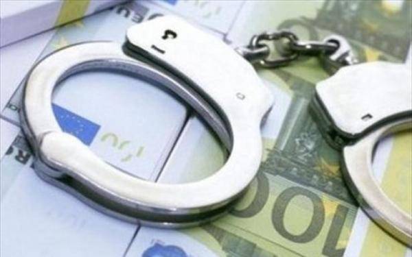 Σύλληψη 62χρονου για χρέη 700.000 ευρώ προς το Δημόσιο