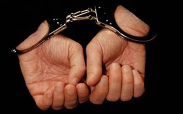 Σύλληψη 55χρονου φυγόποινου στην Καλαμάτα