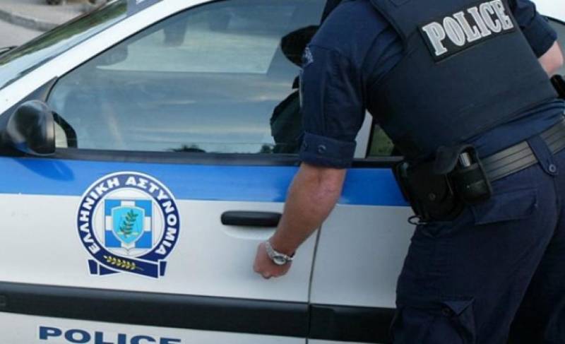 18 συλλήψεις σε αστυνομική επιχείρηση στη Μεσσηνία