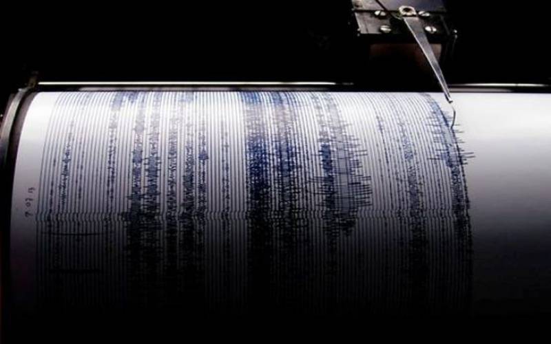 Σεισμός 3,8 ρίχτερ στην ανατολική Κρήτη