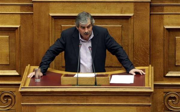 ΜέΡΑ25: Υποψήφιος βουλευτής στον Βόρειο Τομέα Αθήνας ο Θανάσης Πετράκος
