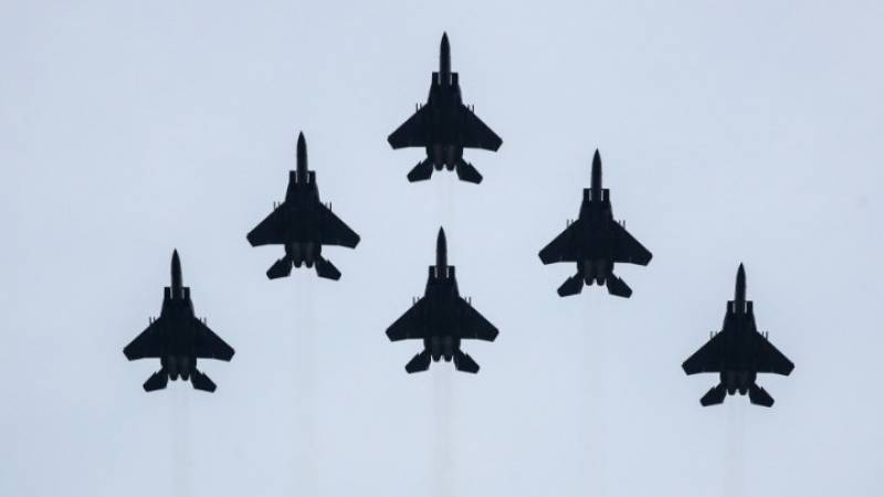 Νέες πιέσεις του Κογκρέσου προς Τουρκία για τα F-35