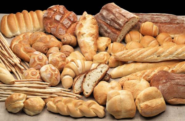 Ψωμί για 3 ημέρες στα αρτοποιεία της Μεσσηνίας
