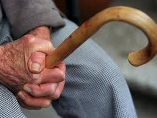 Εξιχνιάστηκε ληστεία σε βάρος ηλικιωμένων στο Μούλκι Κορινθίας