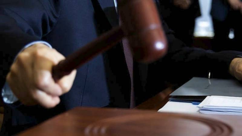 Η Ενωση Εισαγγελέων στηρίζει την Ξ. Δημητρίου για την υπόθεση Κουφοντίνα