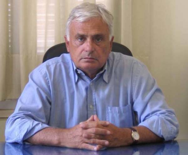 Δημήτρης Μανιάτης: «Τα νέα μέτρα αυξάνουν την παραοικονομία»