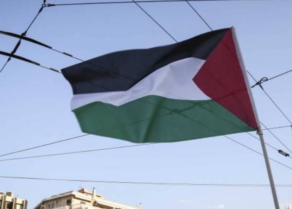 Συγκέντρωση - πορεία διαμαρτυρίας για την Παλαιστίνη σήμερα στην Καλαμάτα