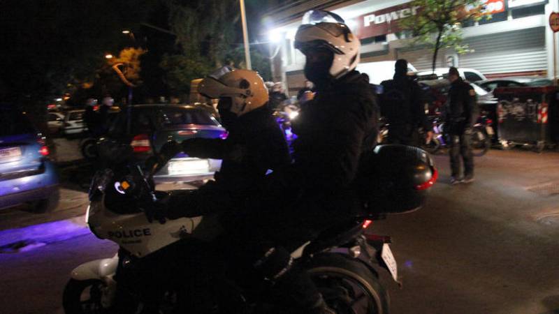 Θεσσαλονίκη: Έκλεψαν το χρηματοκιβώτιο και το παράτησαν στο δρόμο