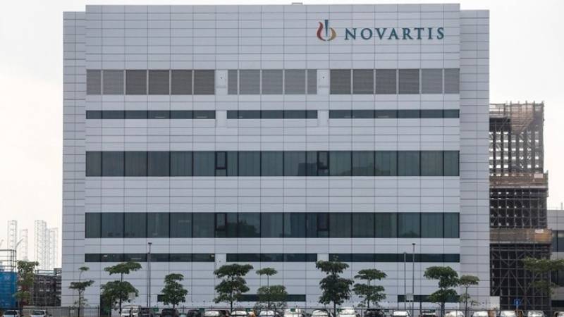 Προκαταρκτική για Novartis: Επί τάπητος το ζήτημα της αρμοδιότητας