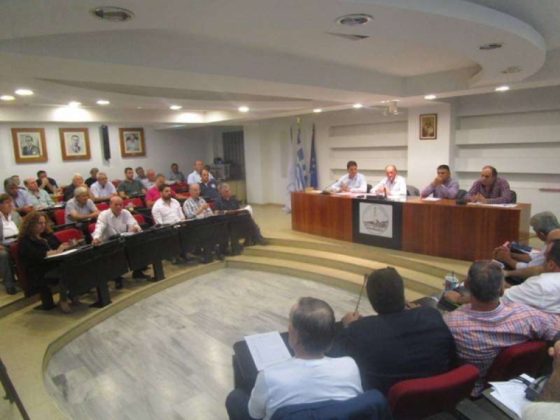 Να συνεχίσει τη λειτουργία του το δημόσιο ΚΤΕΟ στη Μεσσήνη ζητάει το Δημοτικό Συμβούλιο