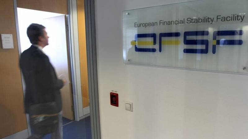 EFSF: «Ναι» στα μεσοπρόθεσμα μέτρα για το χρέος