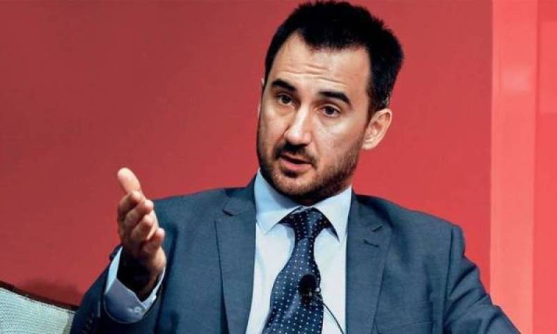 Χαρίτσης: “Η πρόταση του ΣΥΡΙΖΑ έχει ως στόχο τον πυρήνα της ακρίβειας”