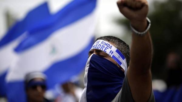 Νικαράγουα: Δυσβάστακτος ο «λογαριασμός» της πολιτικής κρίσης