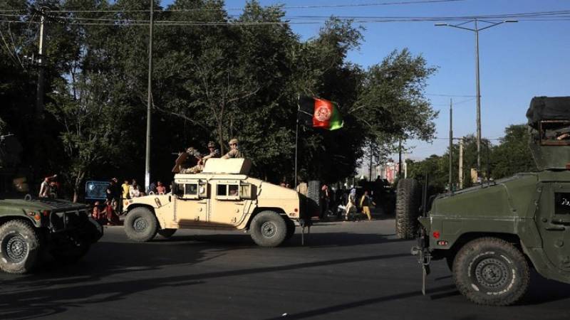 Ρουκέτα εκτοξεύθηκε εναντίον του υπουργείου Άμυνας του Αφγανιστάν