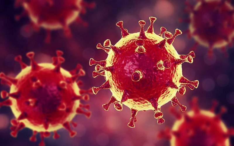 Κορονοϊός: Επιστήμονες ανακάλυψαν μετάλλαξη του ιού - Πιο μεταδοτική, αλλά λιγότερο θανατηφόρα