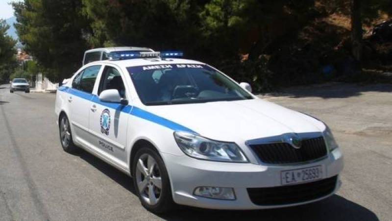 Μεσσηνία: 12 συλλήψεις σε αστυνομική επιχείρηση