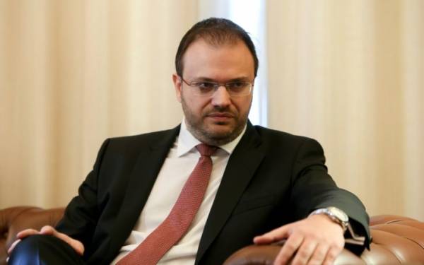 Θανάσης Θεοχαρόπουλος: Δεν τελειώνει για τη χώρα η εποχή της λιτότητας