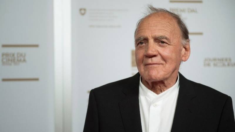 Πέθανε στα 77 του ο ηθοποιός Μπρούνο Γκαντς
