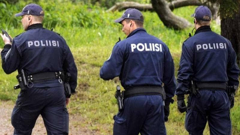 Επίθεση με σπαθί σε mall της Φινλανδίας - Ένας νεκρός και δέκα τραυματίες