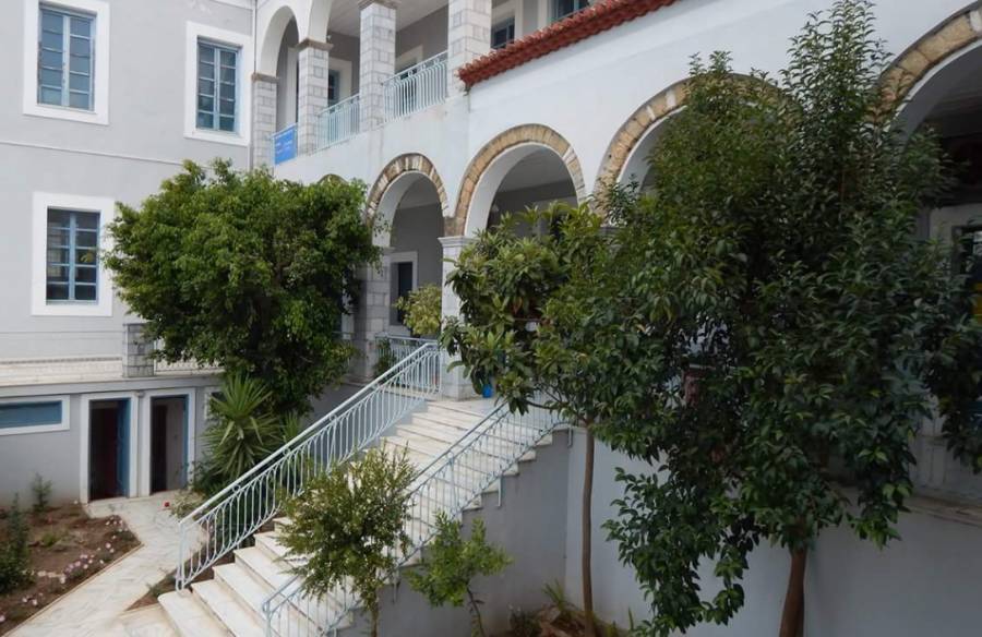 Πώς λειτουργούν τα ραντεβού στο γυμνάσιο