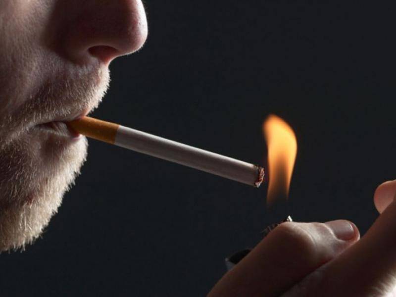 Ερευνα: Το κάπνισμα ενδέχεται να αυξάνει τον κίνδυνο εμφάνισης ψυχικών νοσημάτων