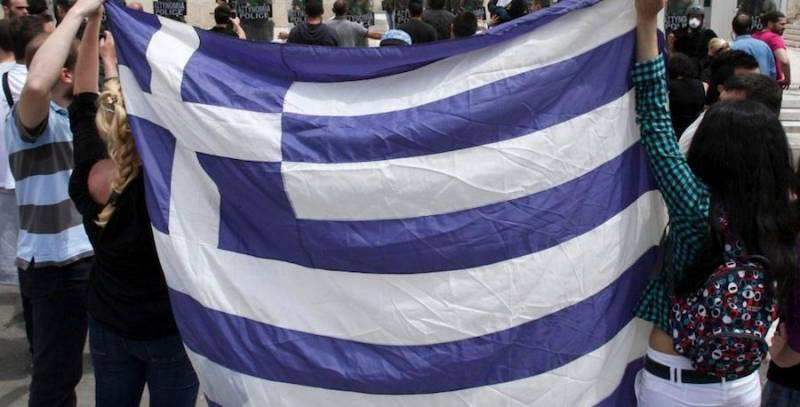 Τι Πιστεύουν Οι Έλληνες Το 2018