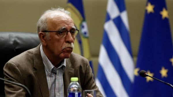 Δημήτρης Βίτσας: Μεγάλη επιτυχία της ελληνικής κυβέρνησης η έξοδος από τα μνημόνια