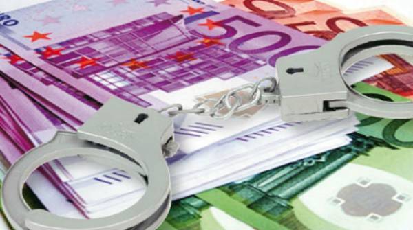 Σύλληψη 33χρονου για χρέη στο Βραχάτι Κορινθίας