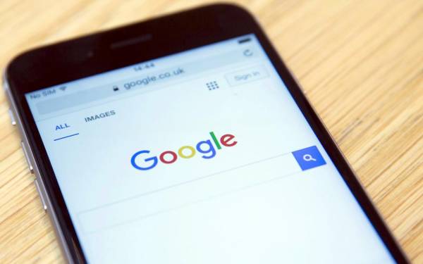 Η Google ανακοίνωσε βελτιώσεις στη μηχανή αναζήτησής της