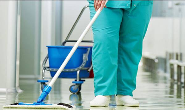 36 προσλήψεις στο Νοσοκομείο Καλαμάτας για καθαριότητα και φύλαξη