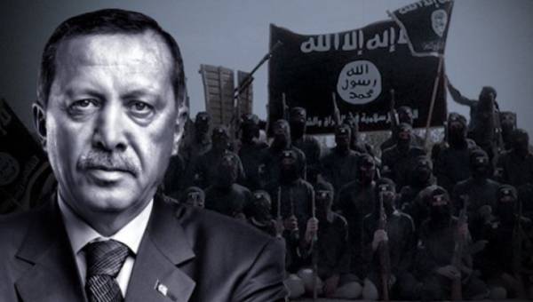 Τουρκία εναντίον Ισλαμικού Κράτους: το καθοριστικό τρίλημμα | Κάσσανδρος
