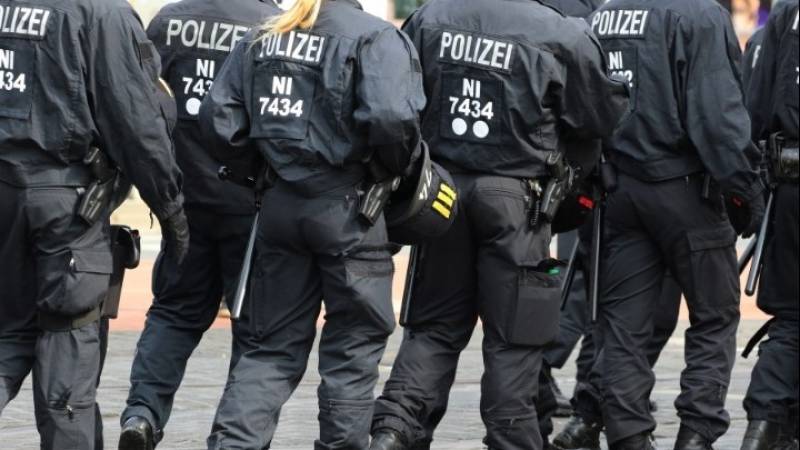 Γερμανία: Καταδίκη των ακροδεξιών φαινομένων στην αστυνομία