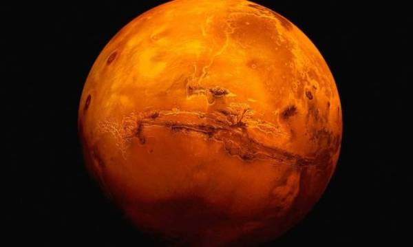 Εφικτή η μετοίκηση στον Άρη τα επόμενα 15 χρόνια.