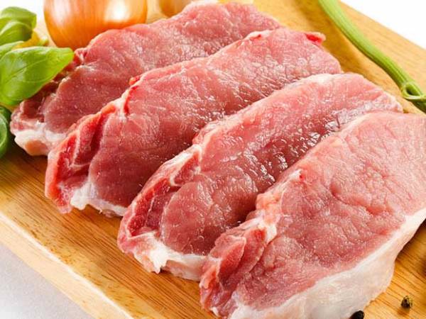 9 τόνοι κρέας για άπορους της Μεσσηνίας