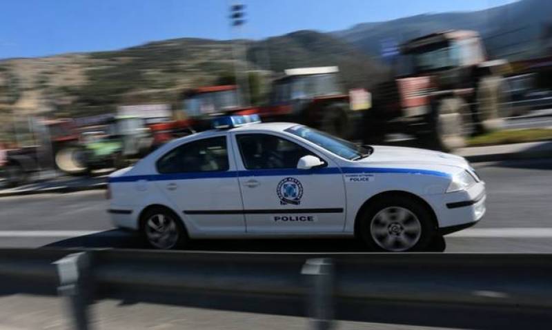 Θεσσαλονίκη: Συνελήφθη 45χρονος για υπόθεση σωματεμπορίας