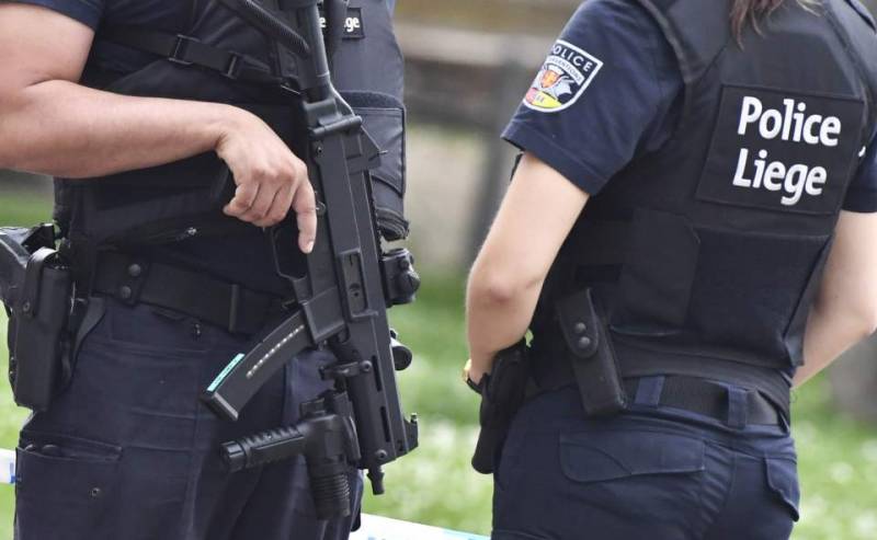 Βέλγιο: Συνελήφθησαν έξι άτομα που σχεδίαζαν τρομοκρατική επίθεση