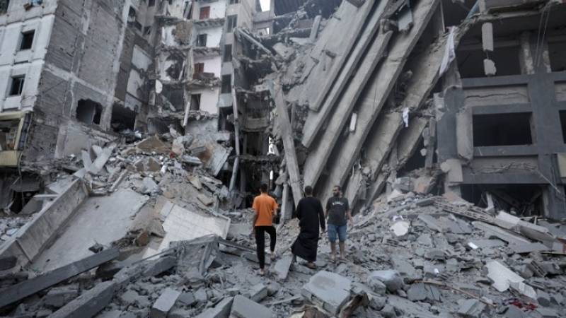 Στην Αίγυπτο σήμερα ο ηγέτης της Χαμάς για συνομιλίες για ενδεχόμενη νέα ανακωχή στη Γάζα