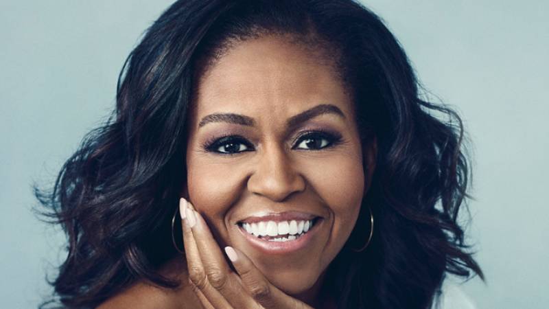 Πέντε πετυχημένες γυναίκες μιλούν για το βιβλίο της Μισέλ Ομπάμα
