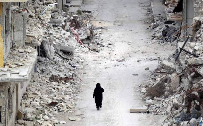 Συρία: 28 νεκροί σε νέους βομβαρδισμούς στην επαρχία Ιντλίμπ