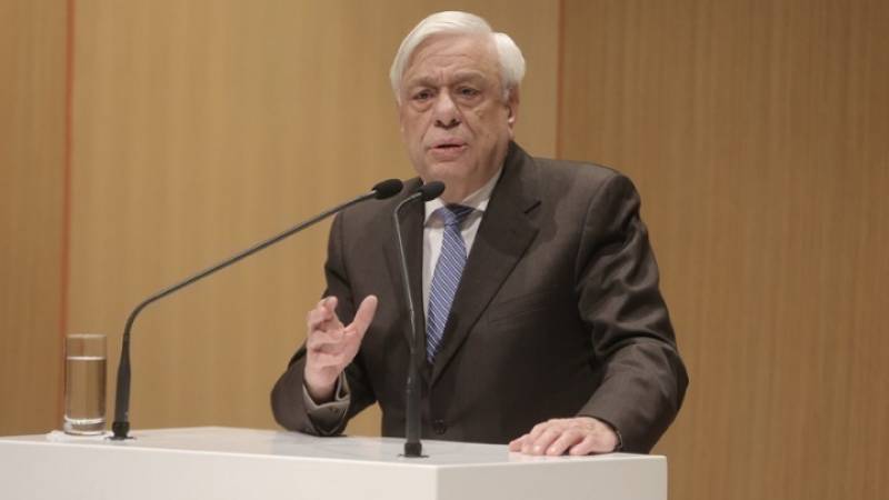 Παρουσία Παυλόπουλου και Τασούλα οι φετινές εκδηλώσεις για την Ένωση της Κρήτης με την Ελλάδα
