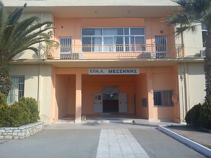 Επισκευές σε 4 σχολικά κτήρια δρομολογεί ο Δήμος Μεσσήνης