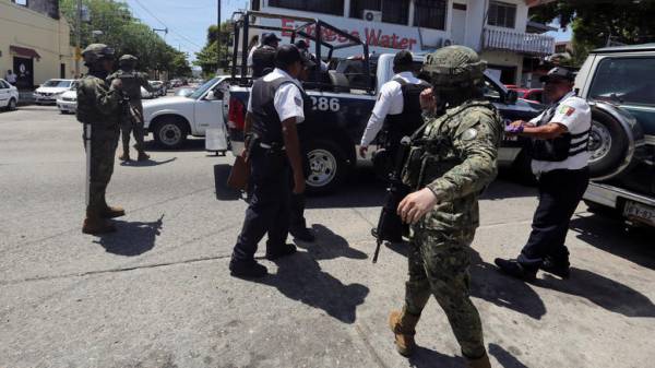 Ζευγάρι Μεξικανών δολοφόνησε 20 γυναίκες