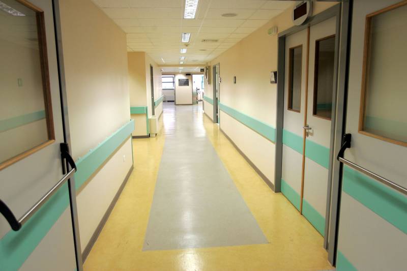 Με μηνιγγίτιδα μια 36χρονη νοσηλεύεται στο Νοσοκομείο Κέρκυρας