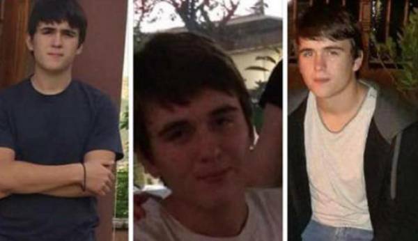 17χρονος ελληνικής καταγωγής ο δράστης της επίθεσης με 10 νεκρούς σε Λύκειο του Τέξας