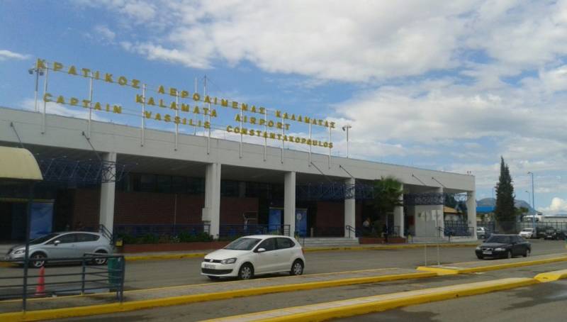 Δεν υπάρχει πλέον πισωγύρισμα για το αεροδρόμιο Καλαμάτας