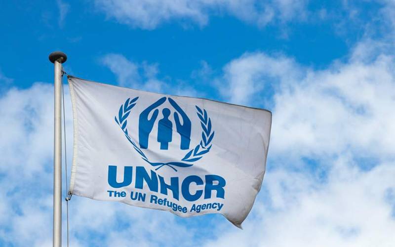 Γενεύη: Ανδρας αυτοπυρπολήθηκε έξω από τα γραφεία της Υπάτης Αρμοστείας του ΟΗΕ για τους Πρόσφυγες