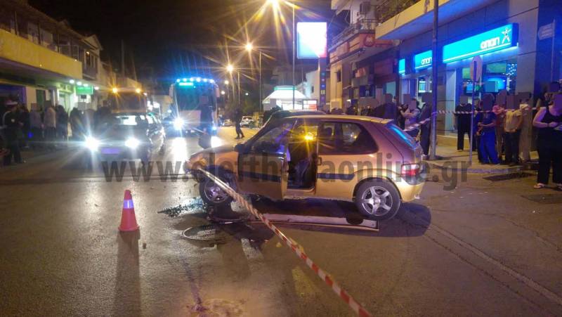 ÎÎµÎºÏÏÏ 28ÏÏÎ¿Î½Î¿Ï Î¼Î¿ÏÎ¿ÏÎ¹ÎºÎ»ÎµÏÎ¹ÏÏÎ®Ï Î­Î¾Ï Î±ÏÏ ÏÎ¿ Î´Î·Î¼Î±ÏÏÎµÎ¯Î¿ ÎÎ±Î»Î±Î¼Î¬ÏÎ±Ï